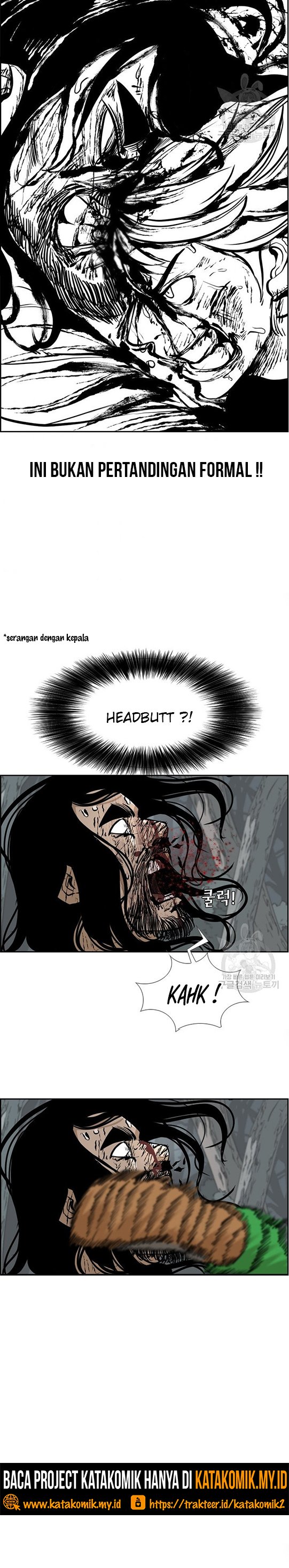 Shark Chapter 236.2 halaman 9