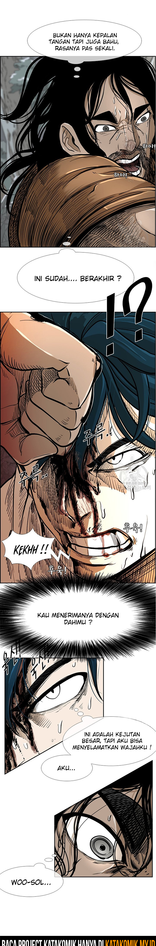 Shark Chapter 236.2 halaman 2