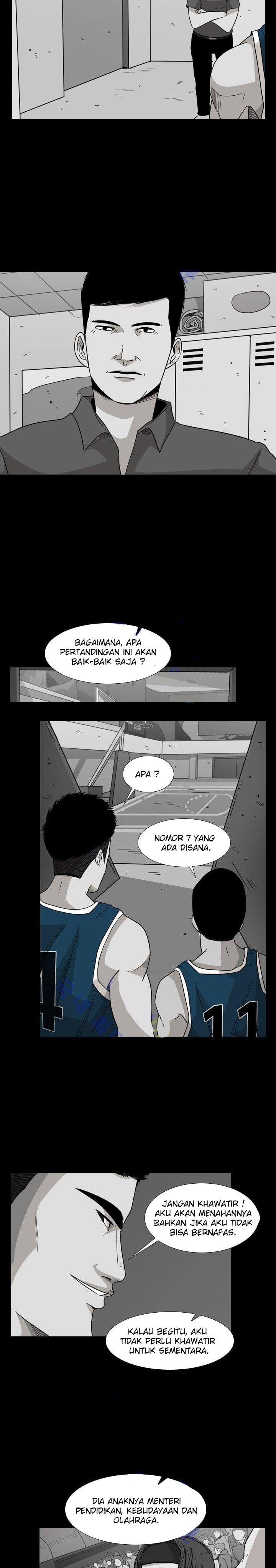 Shark Chapter 24 halaman 10