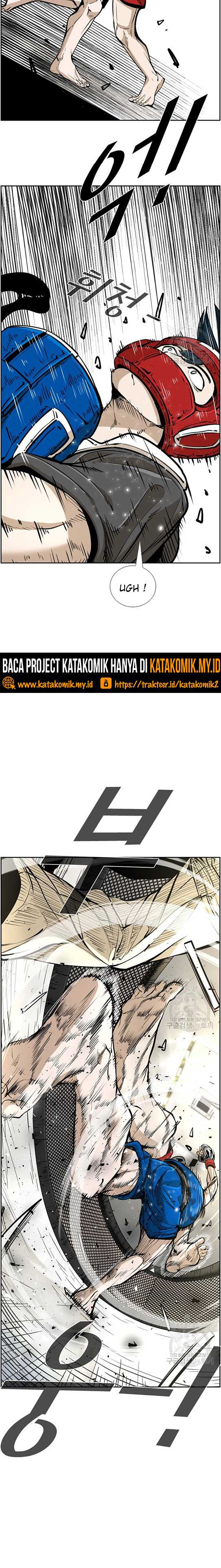 Shark Chapter 240.2 halaman 3
