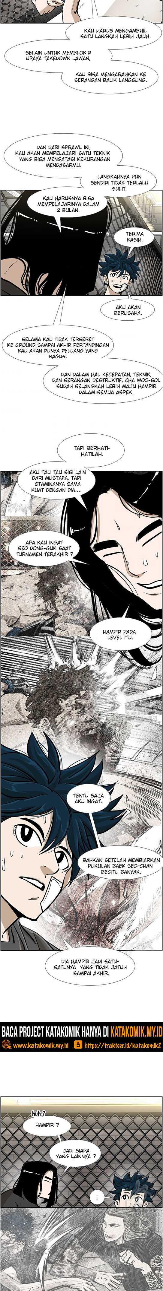 Shark Chapter 240.2 halaman 8
