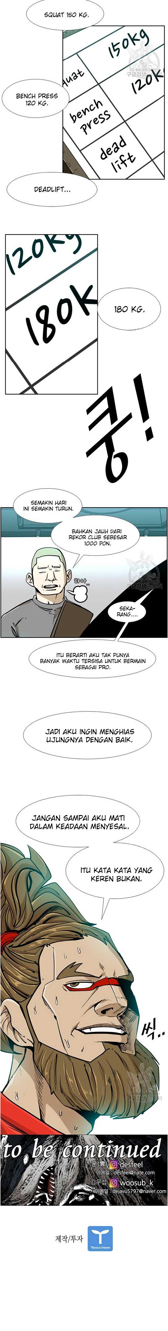 Shark Chapter 240.2 halaman 11