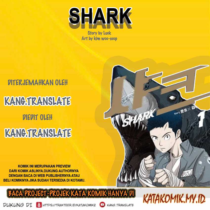 Shark Chapter 240.2 halaman 1