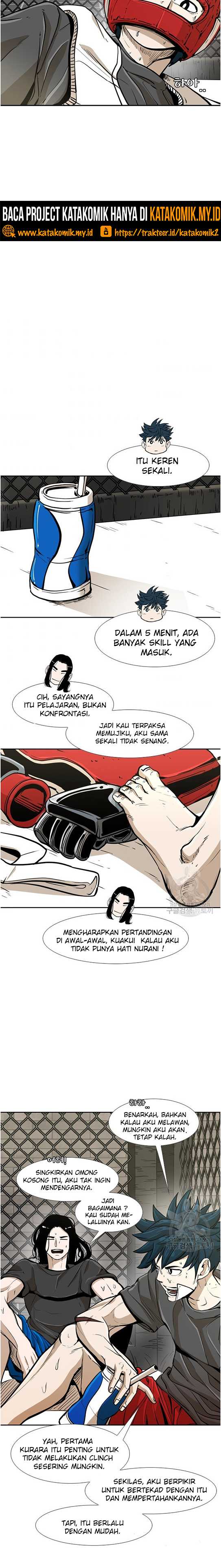 Shark Chapter 240.2 halaman 6