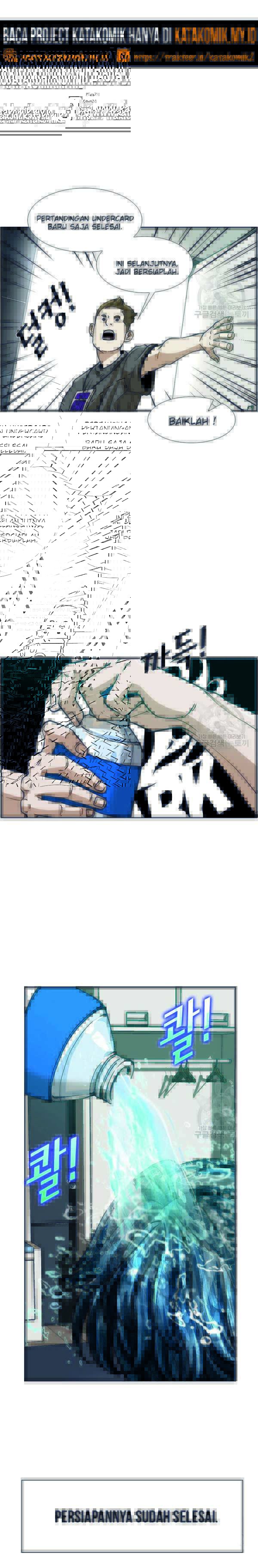 Shark Chapter 242.2 halaman 6