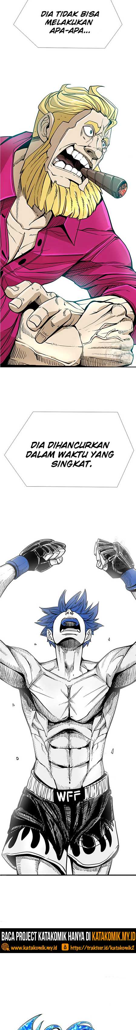 Shark Chapter 244.1 halaman 3