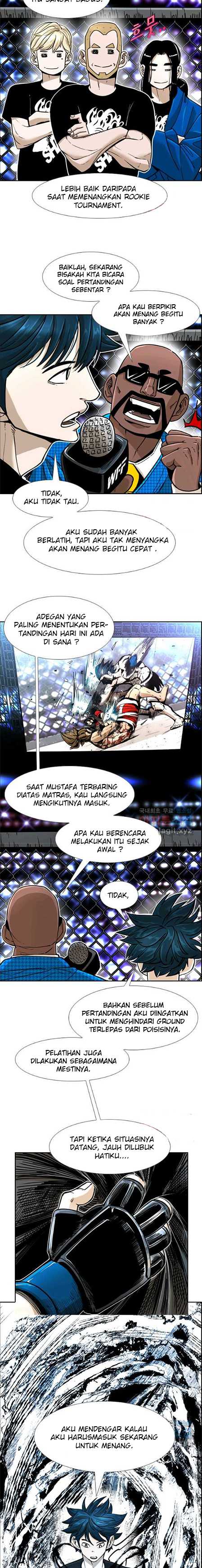 Shark Chapter 244.1 halaman 9