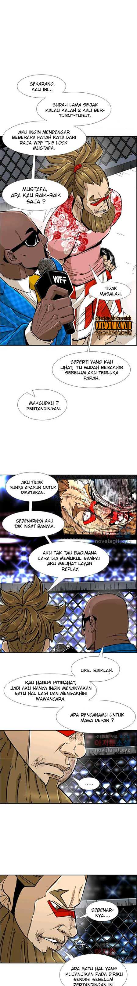 Shark Chapter 244.2 halaman 2