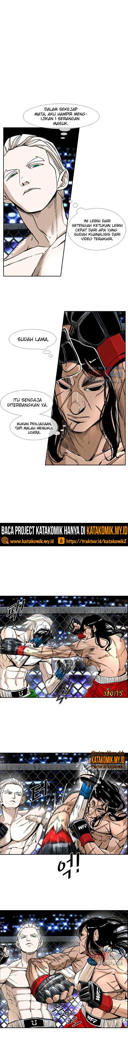 Shark Chapter 245.2 halaman 2