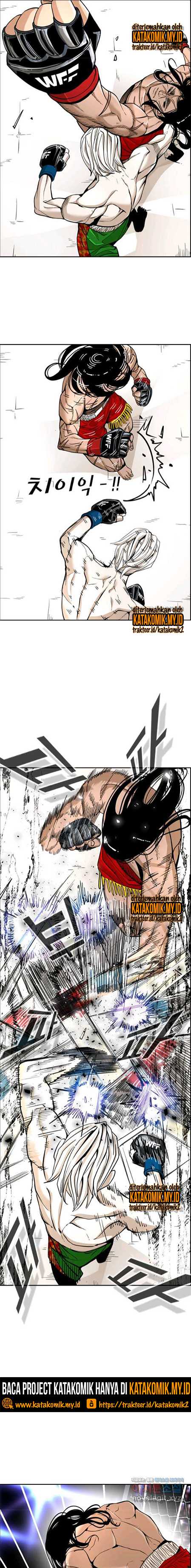 Shark Chapter 245.2 halaman 4