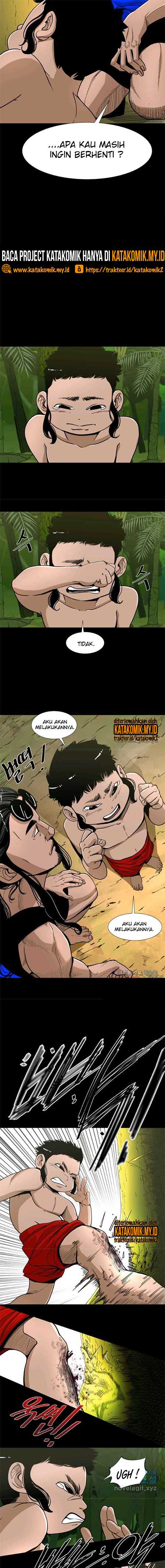 Shark Chapter 246.1 halaman 7