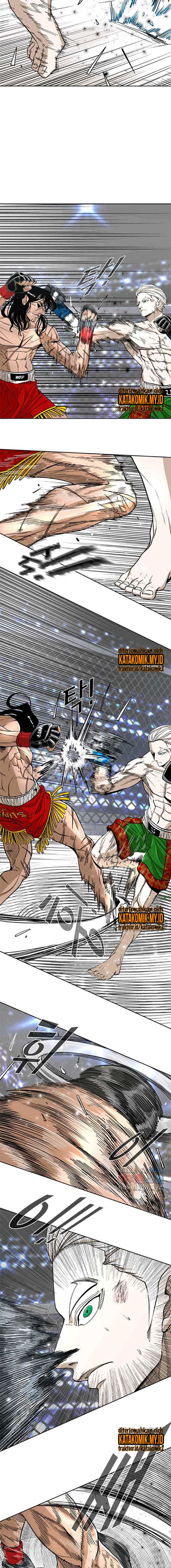 Shark Chapter 247.2 halaman 4