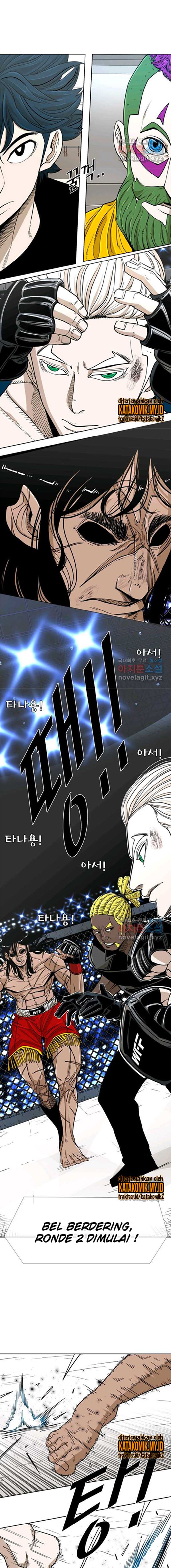 Shark Chapter 247.2 halaman 3