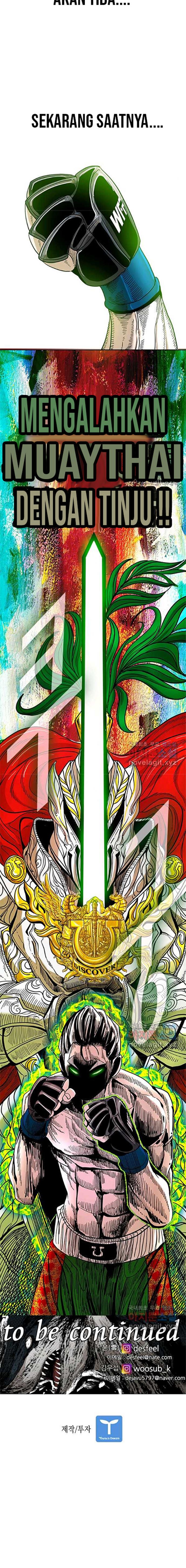 Shark Chapter 247.2 halaman 11