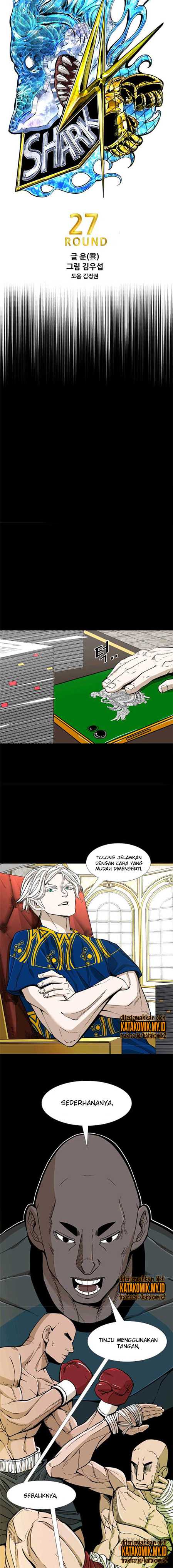 Shark Chapter 248.1 halaman 3