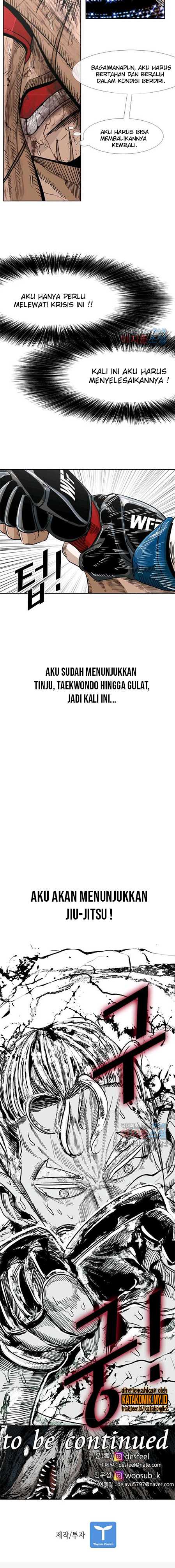 Shark Chapter 248.2 halaman 11