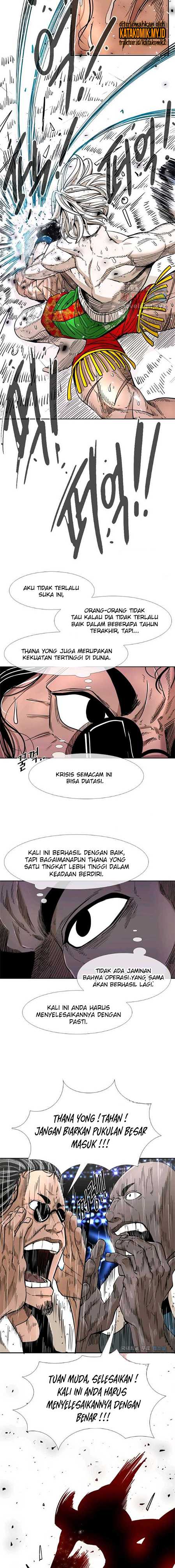 Shark Chapter 248.2 halaman 9
