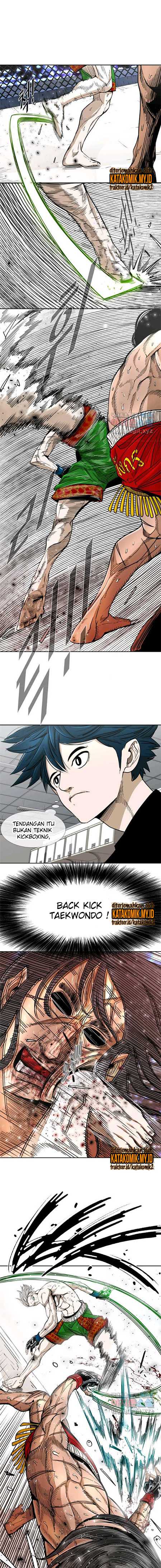 Shark Chapter 248.2 halaman 5