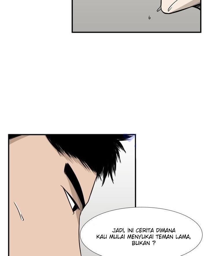 Shark Chapter 31 halaman 5