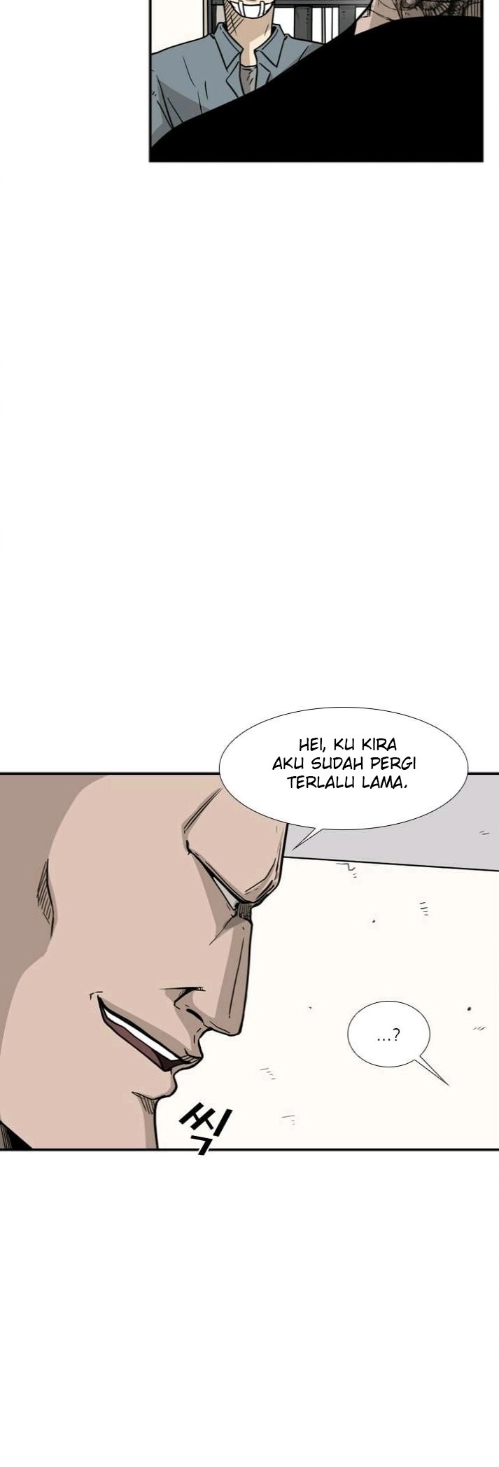 Shark Chapter 38 halaman 22