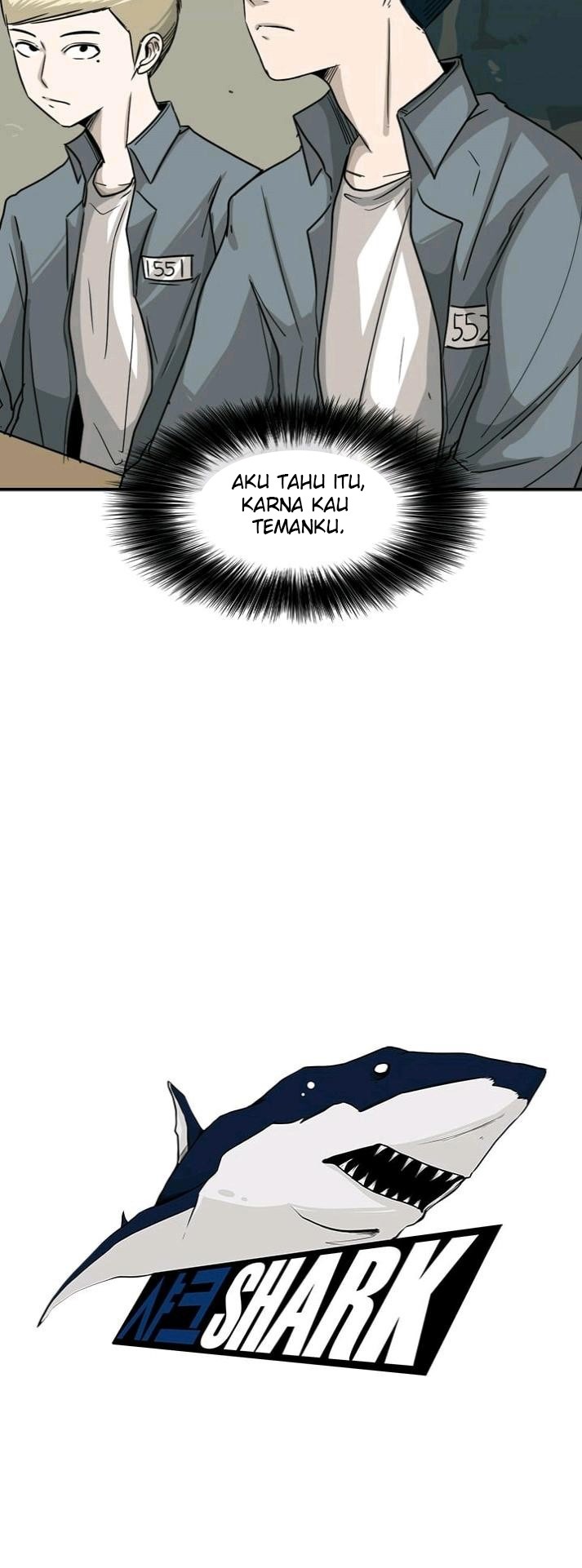 Shark Chapter 39 halaman 13