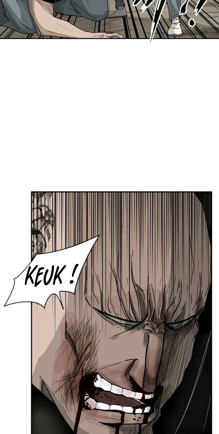 Shark Chapter 41 halaman 20