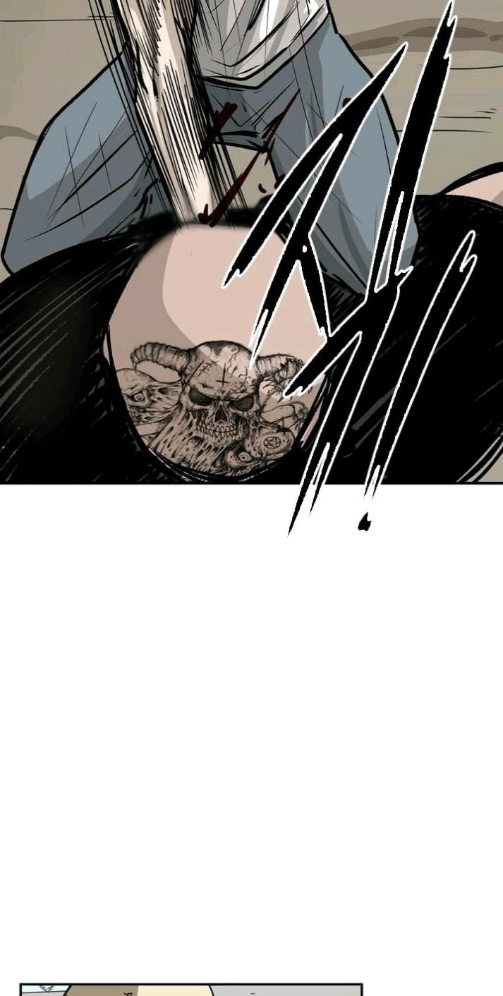 Shark Chapter 41 halaman 36