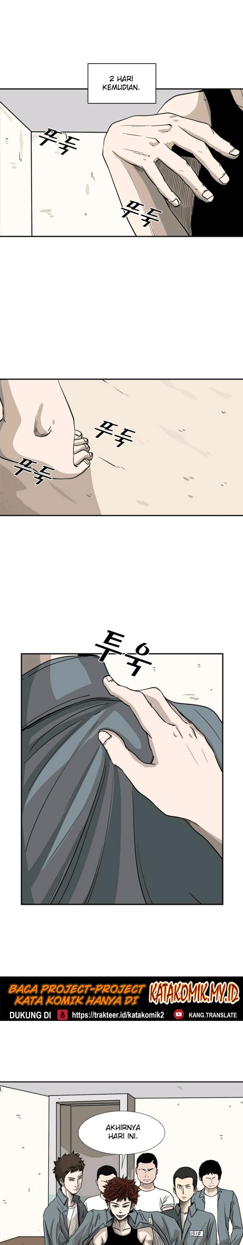 Shark Chapter 49 halaman 2