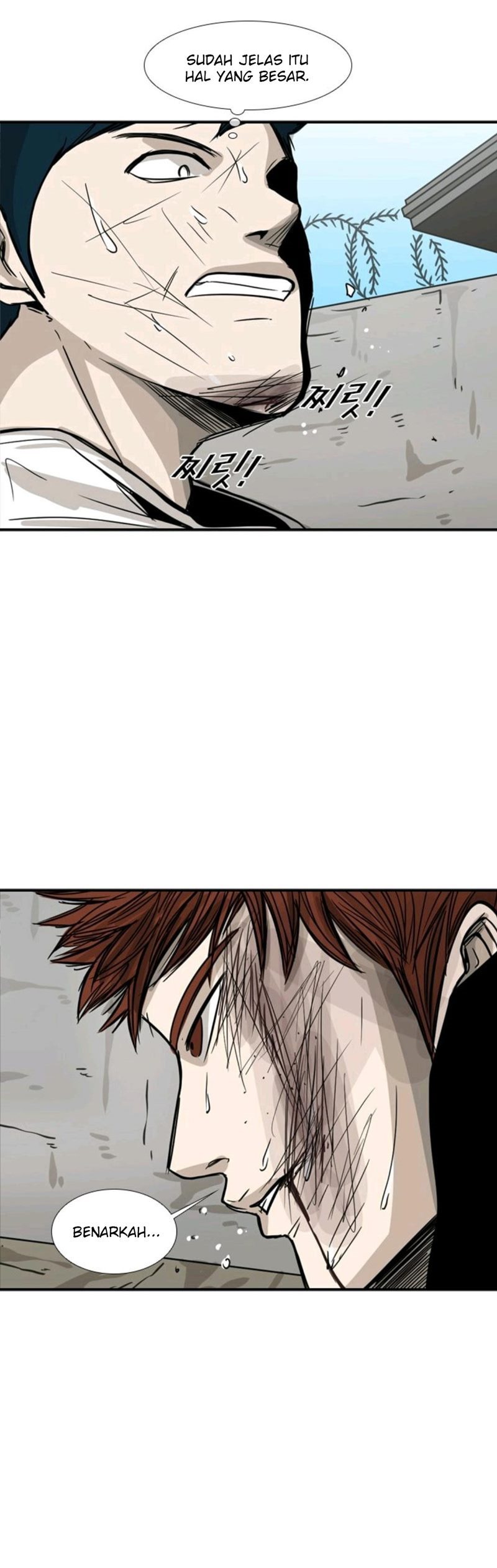 Shark Chapter 50 halaman 29