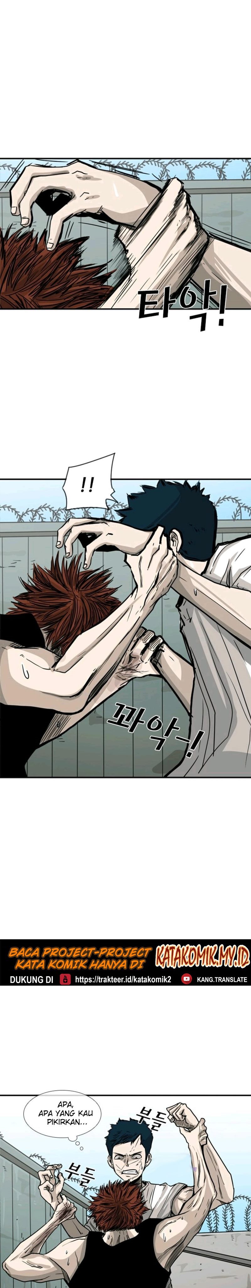 Shark Chapter 50 halaman 14