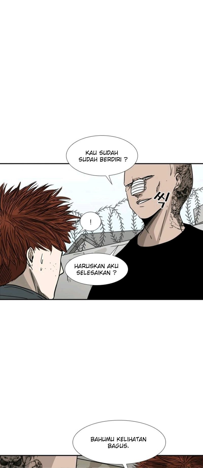 Shark Chapter 51 halaman 15