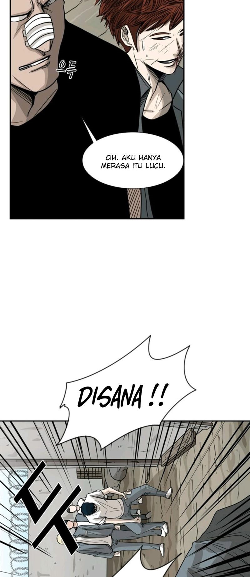 Shark Chapter 51 halaman 13