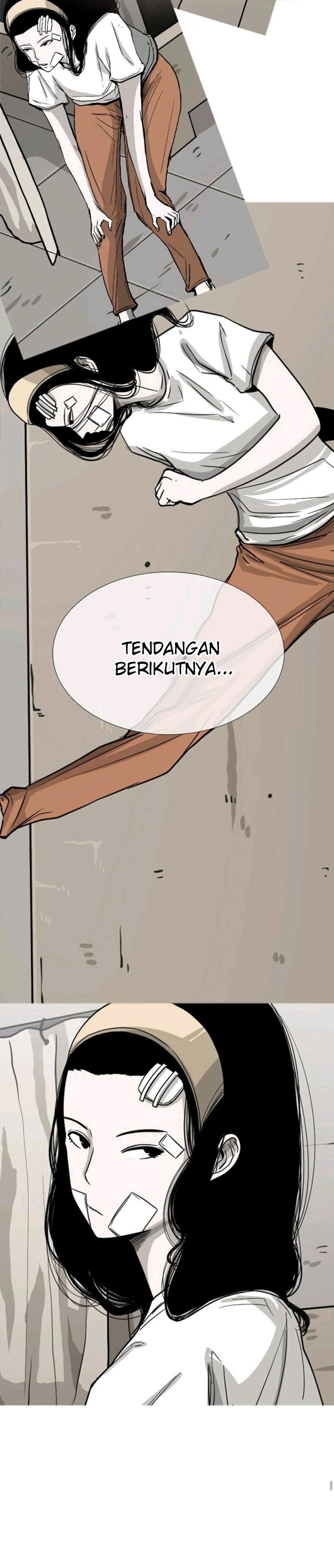 Shark Chapter 51 halaman 37