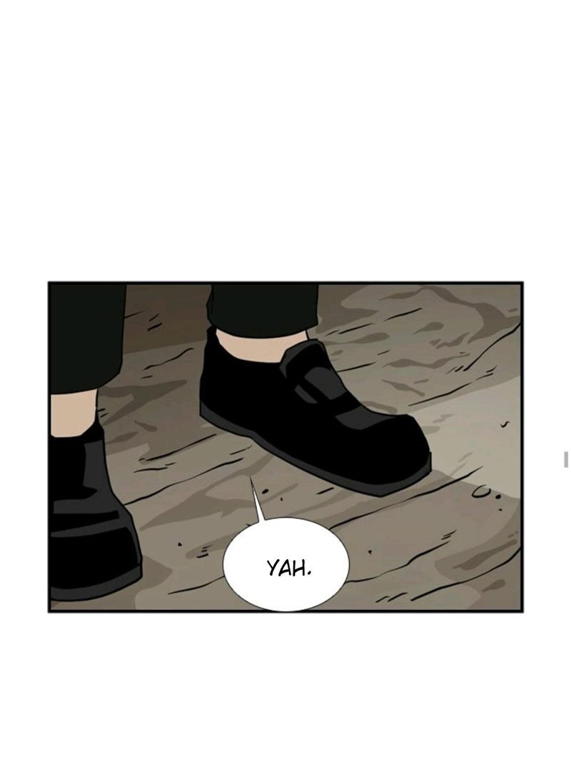 Shark Chapter 52 halaman 33