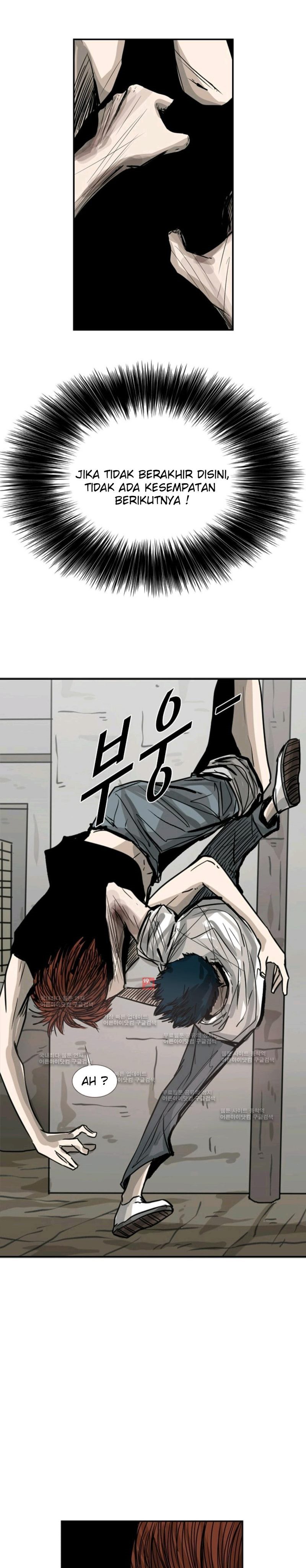Shark Chapter 52 halaman 2