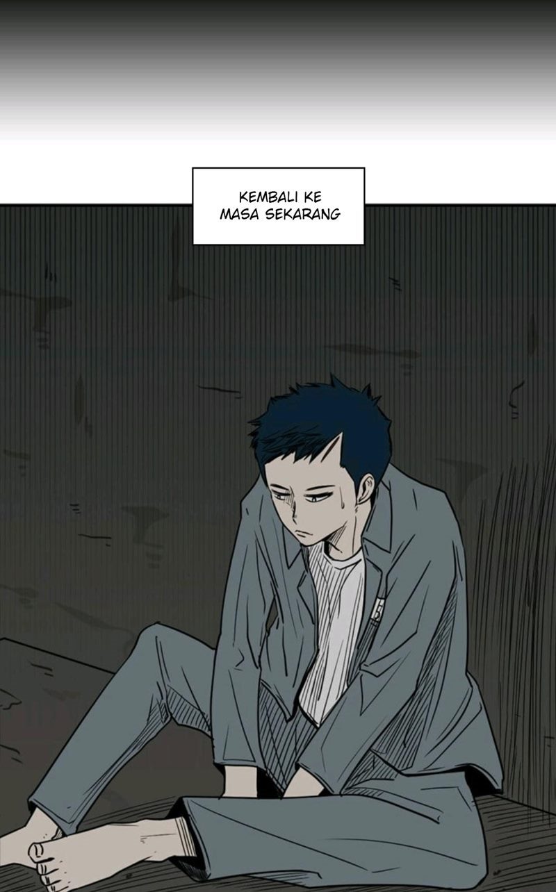 Shark Chapter 56 halaman 25
