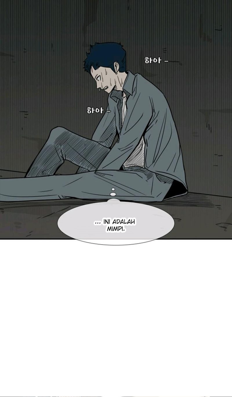 Shark Chapter 56 halaman 17
