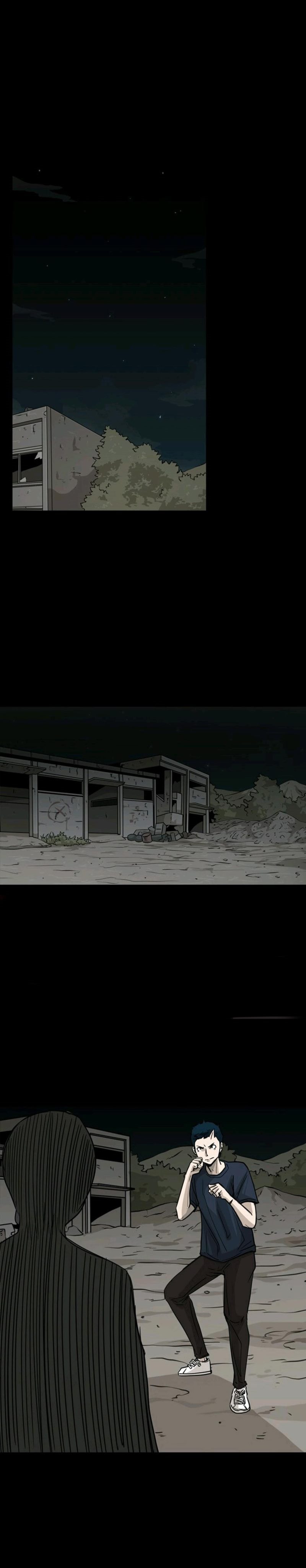 Shark Chapter 56 halaman 2