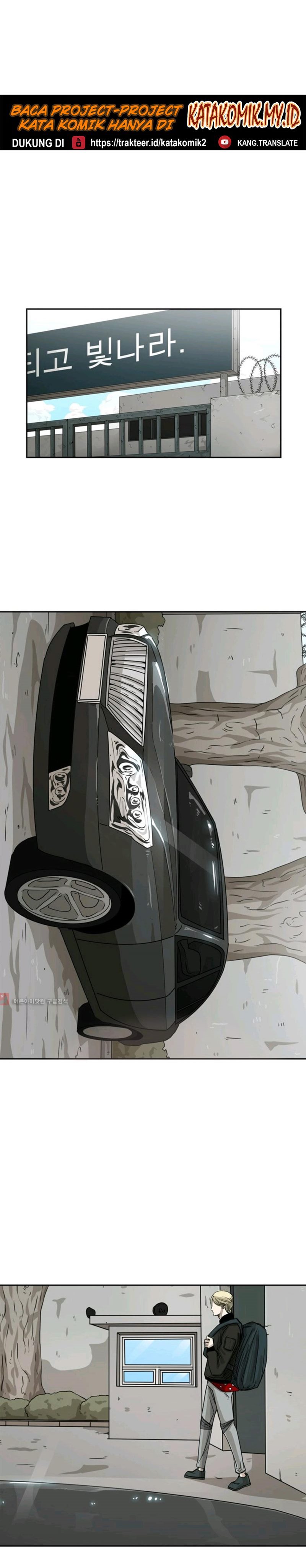 Shark Chapter 57 halaman 44