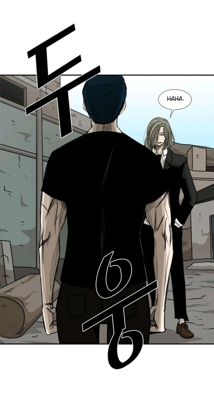 Shark Chapter 61 halaman 25