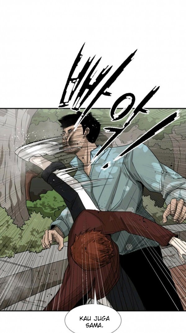 Shark Chapter 62 halaman 21