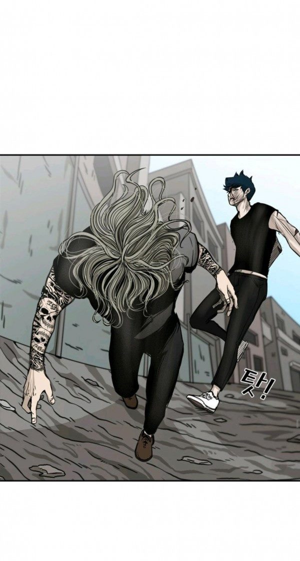 Shark Chapter 66 halaman 29
