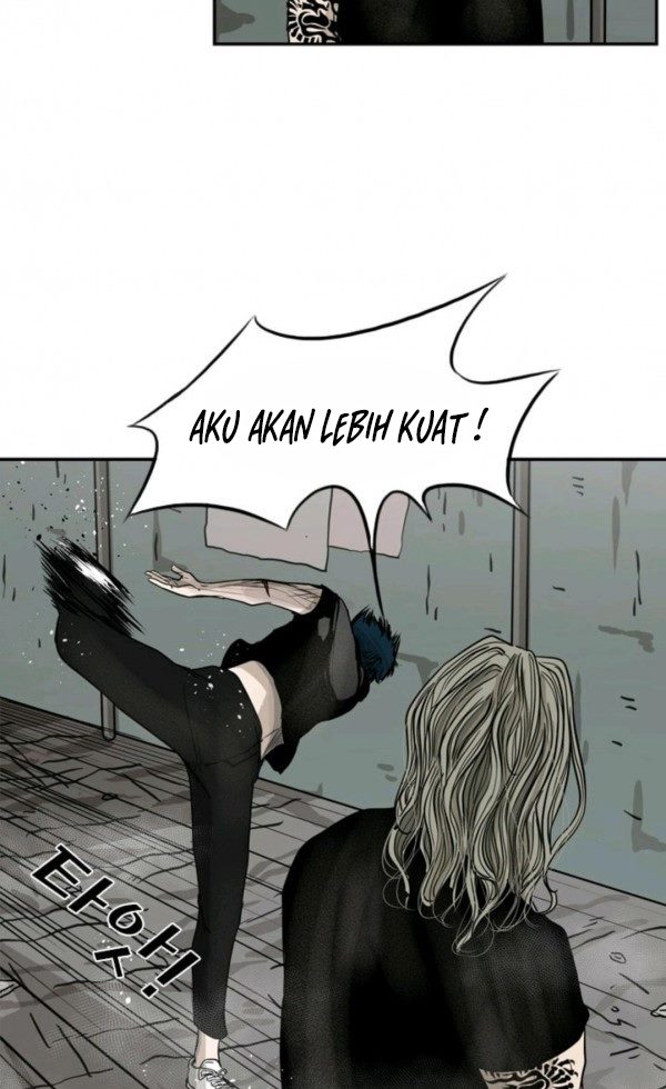 Shark Chapter 66 halaman 23