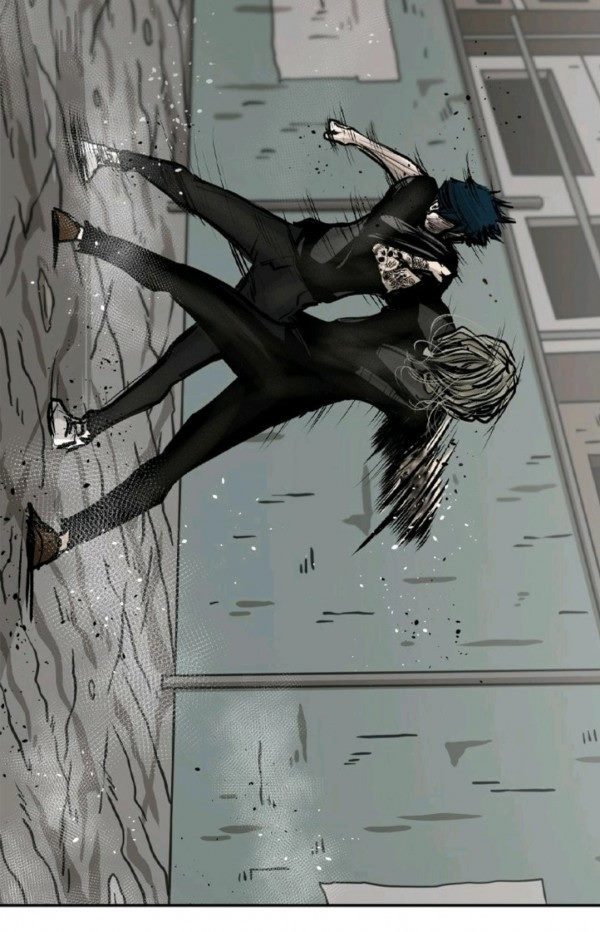 Shark Chapter 66 halaman 15