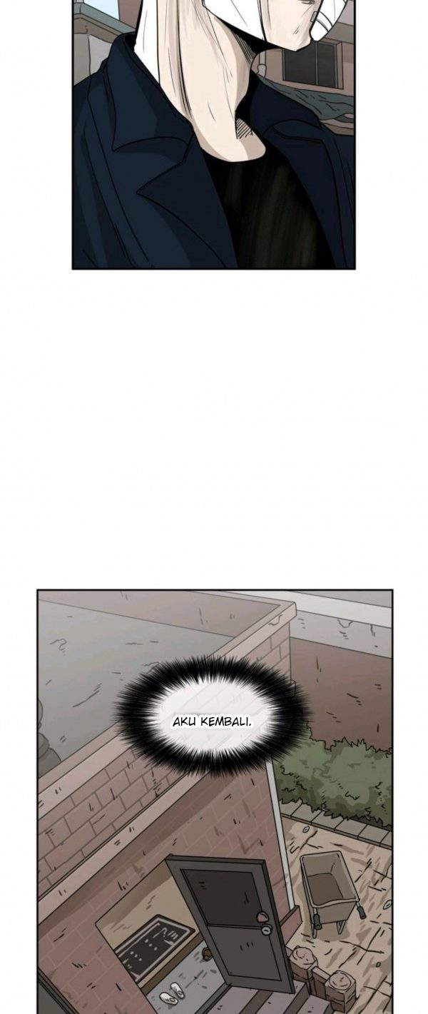 Shark Chapter 66 halaman 37