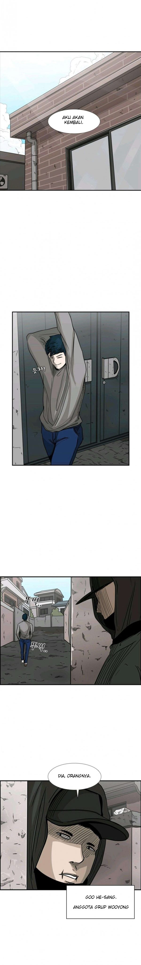 Shark Chapter 75 halaman 2