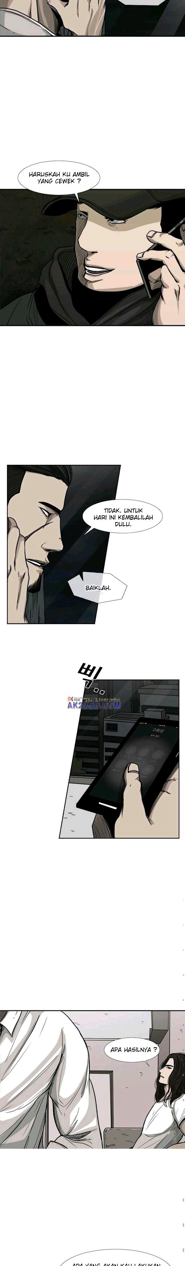 Shark Chapter 76 halaman 5