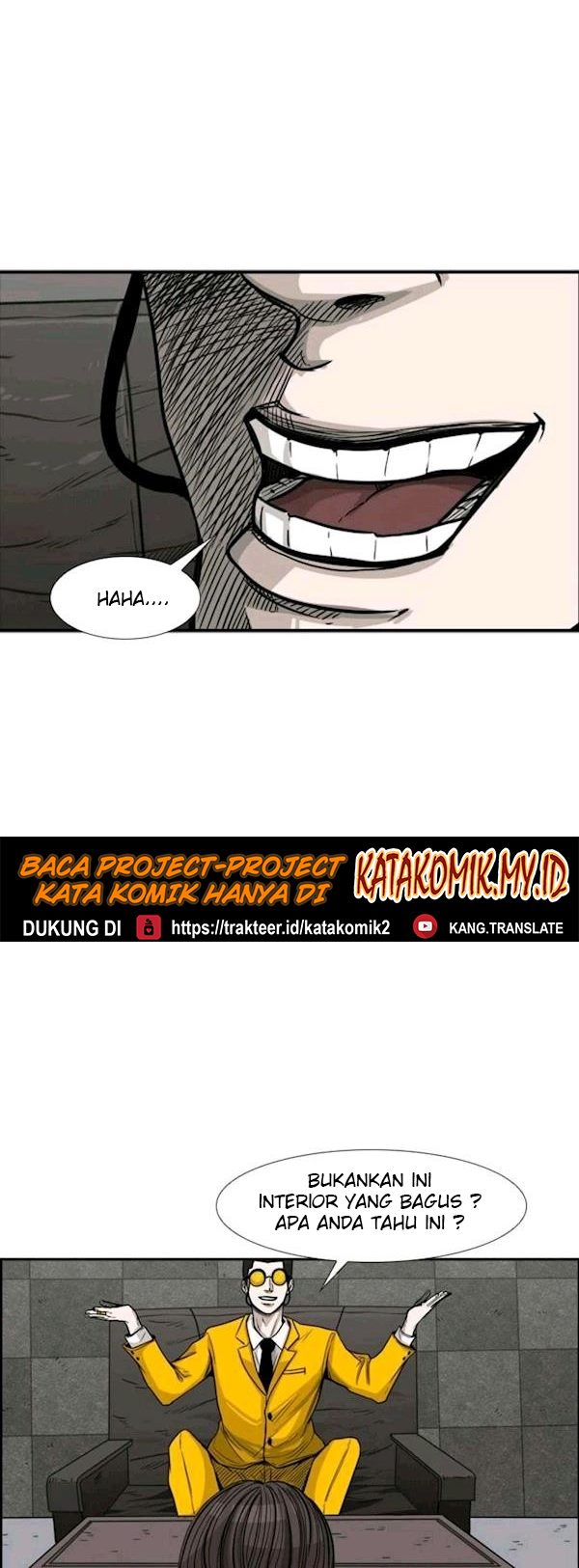 Shark Chapter 76 halaman 19