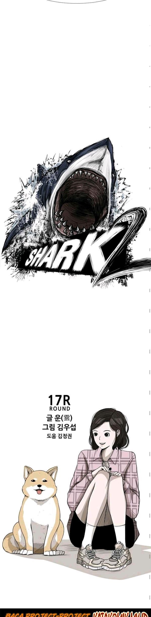 Shark Chapter 78 halaman 6