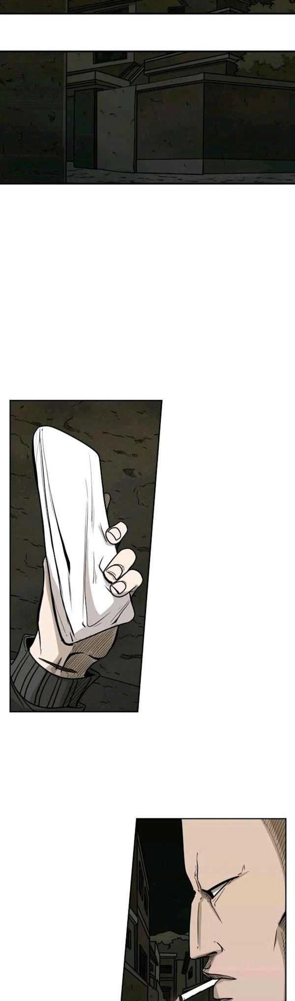 Shark Chapter 78 halaman 21